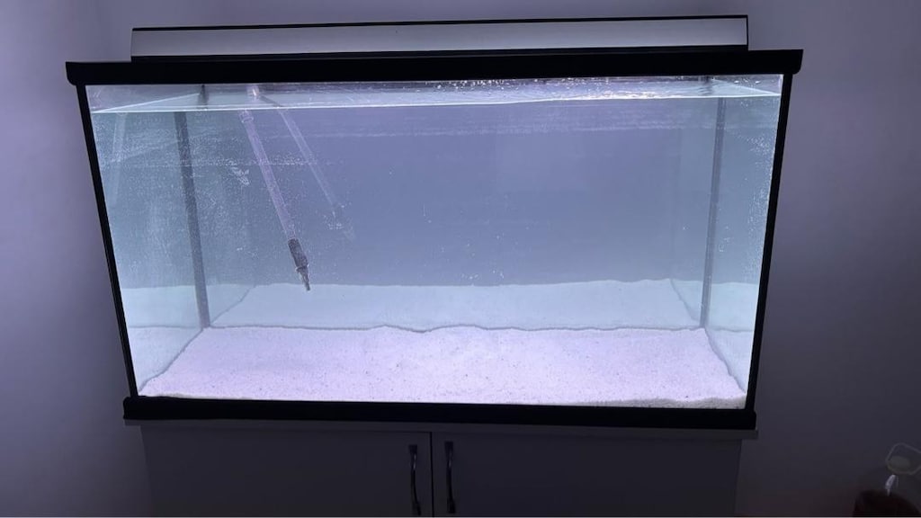 110x60x45 Akvaryum - 2