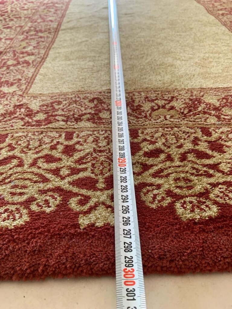 Atlas Yolluk Halı - 7