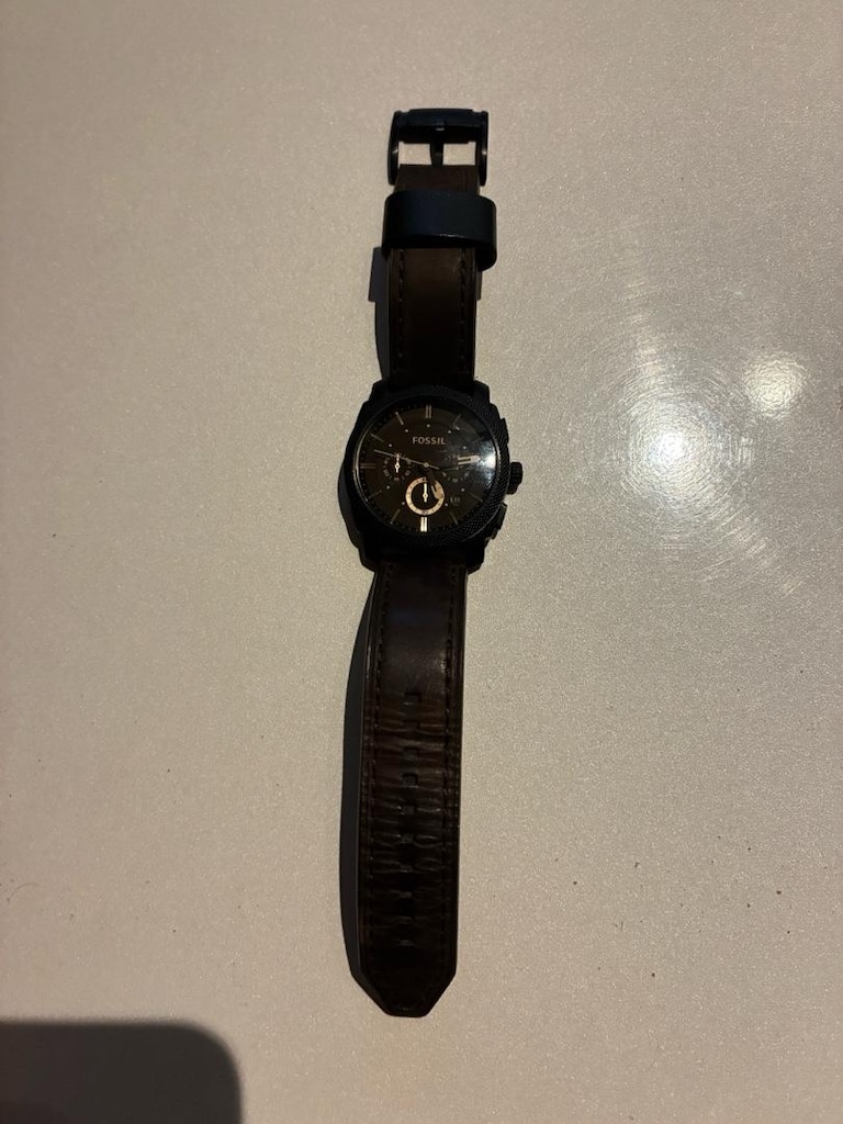 fossil saat - 3