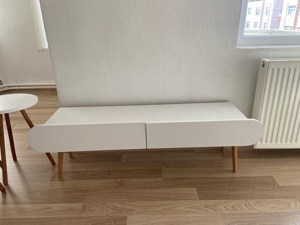 Tv ünitesi ve Zigon - 3