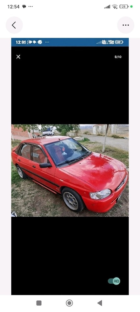 sahibinden satlik az yakar çok kaçar - 3