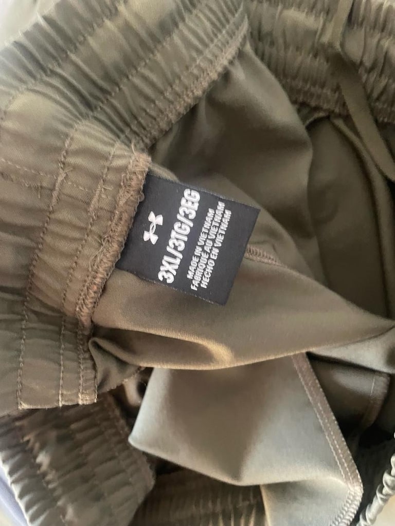 Eşortman Pantolon XXL - 3