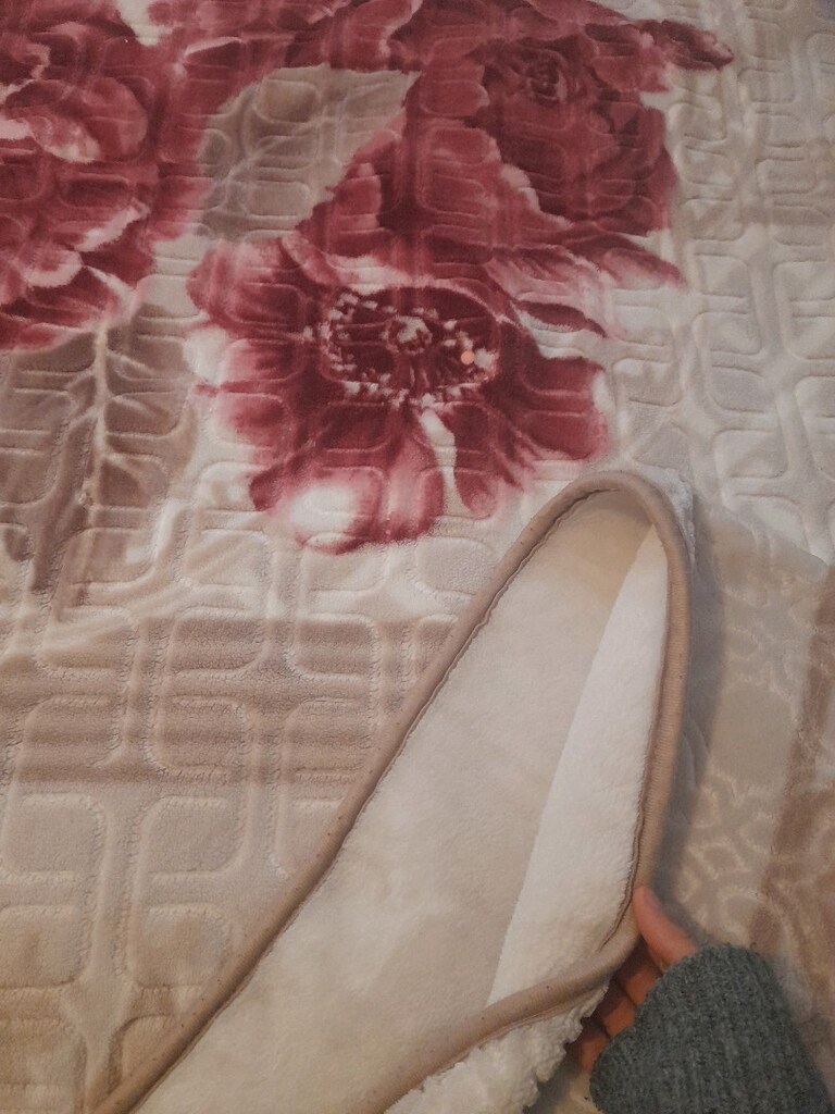 çift kişilik battaniye - 3