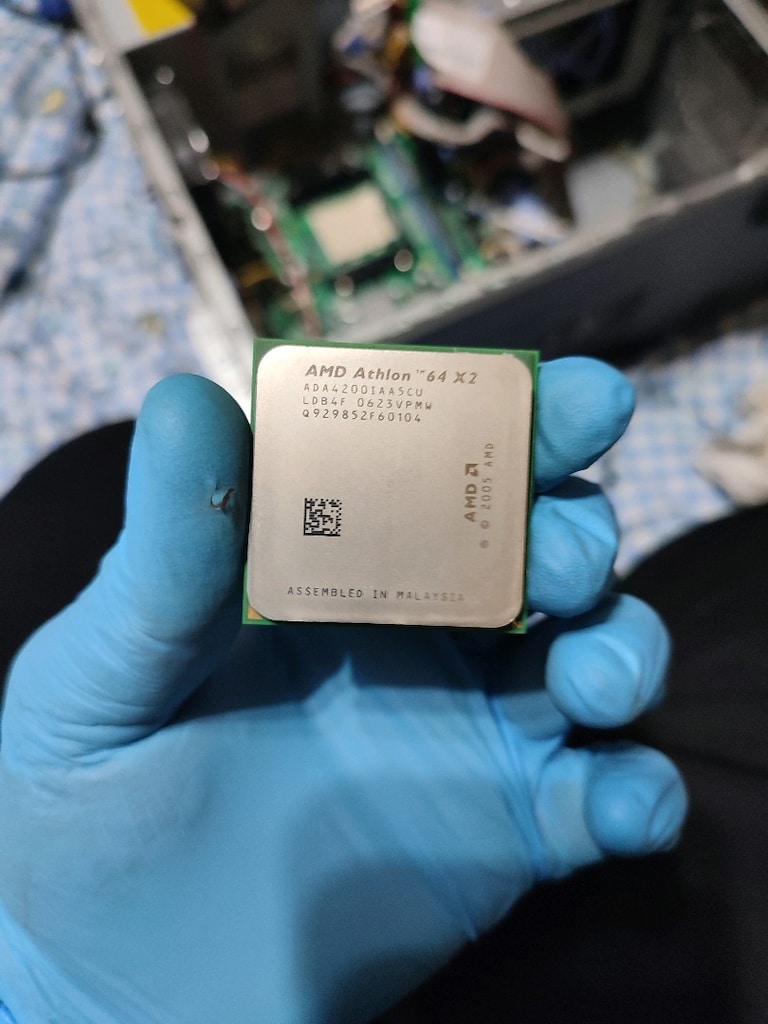 LENOVO MARKA IBM BİLGİSAYAR KASASI ARIZALI!!!! - 18