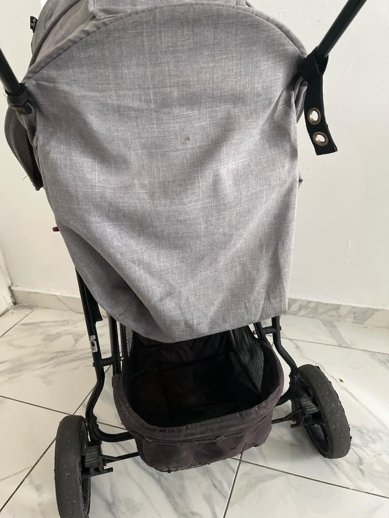 Çocuk Araba Beşik Araba - 9