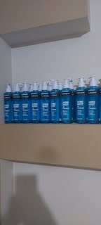neutrogena Hydro Boost yüz yıkama jeli - 2
