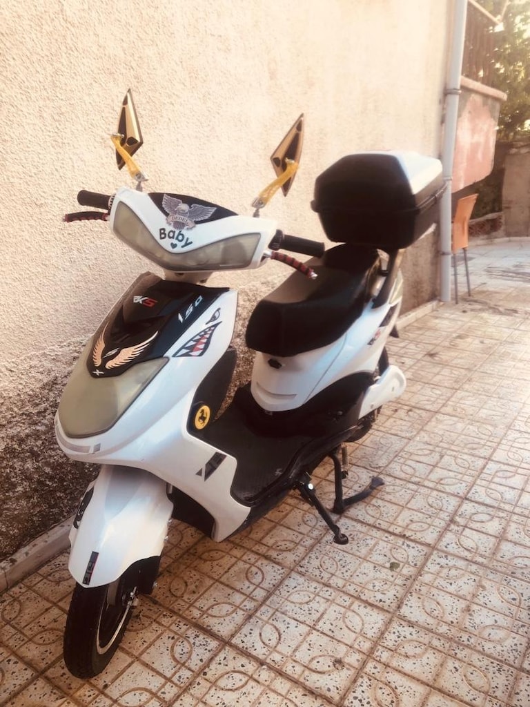 RKS ELEKTRİKLİ MOTOR - 3