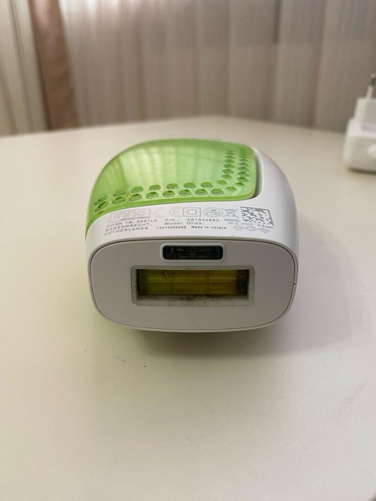 silkn glide lazer epilasyon - 3