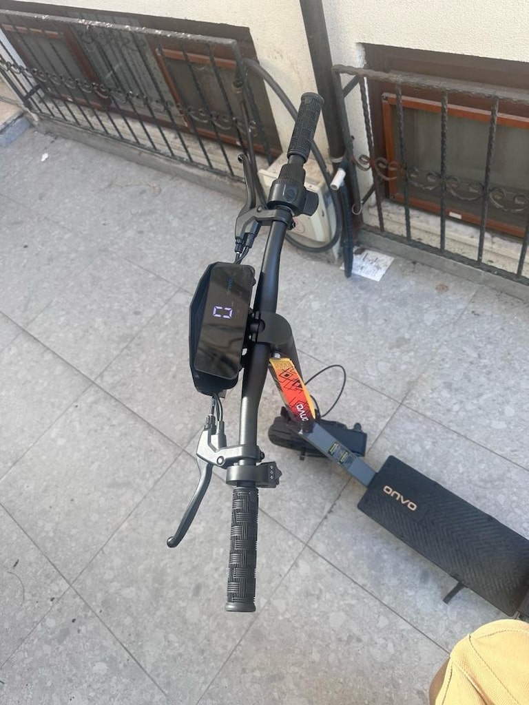 ONVO MX-01 1600W - 2