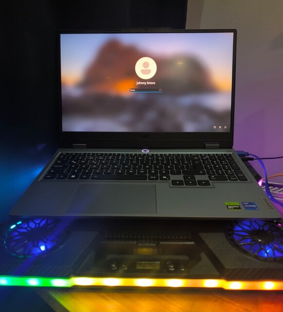 35 Ay Garantili RTX5050 İ7-13700HX 32GB Üst Düzey Oyun Laptop
