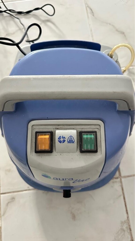 Parça satılık ihlas aura vac1300 - 2