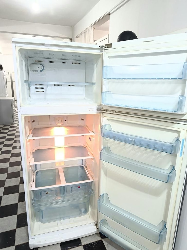 BEKO BUZDOLABI SERVİS GARANTİLİ NAKLİYE KURULUM DAHİL - 2