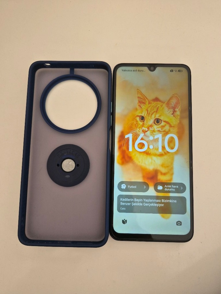 redmi 14c 256 gb 8gb - 7
