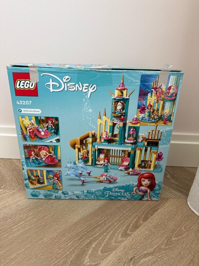 43207 Lego - 2