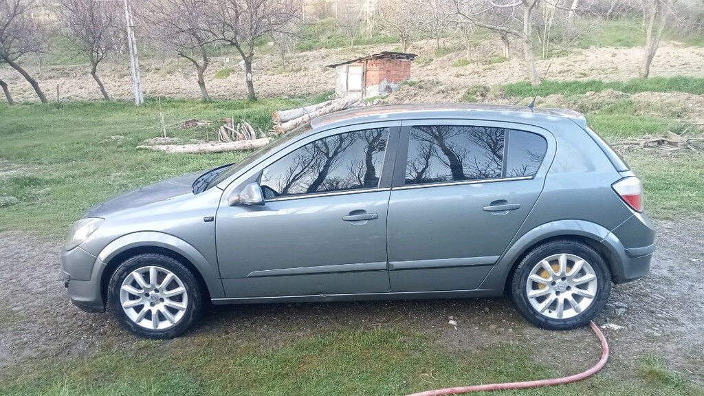 SAHİBİNDEN SATILIK ASTRA ELEGANCE - 3