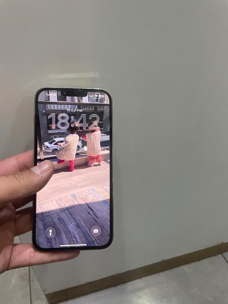 İPHONE 13 PRO MAX 256 GB - 2