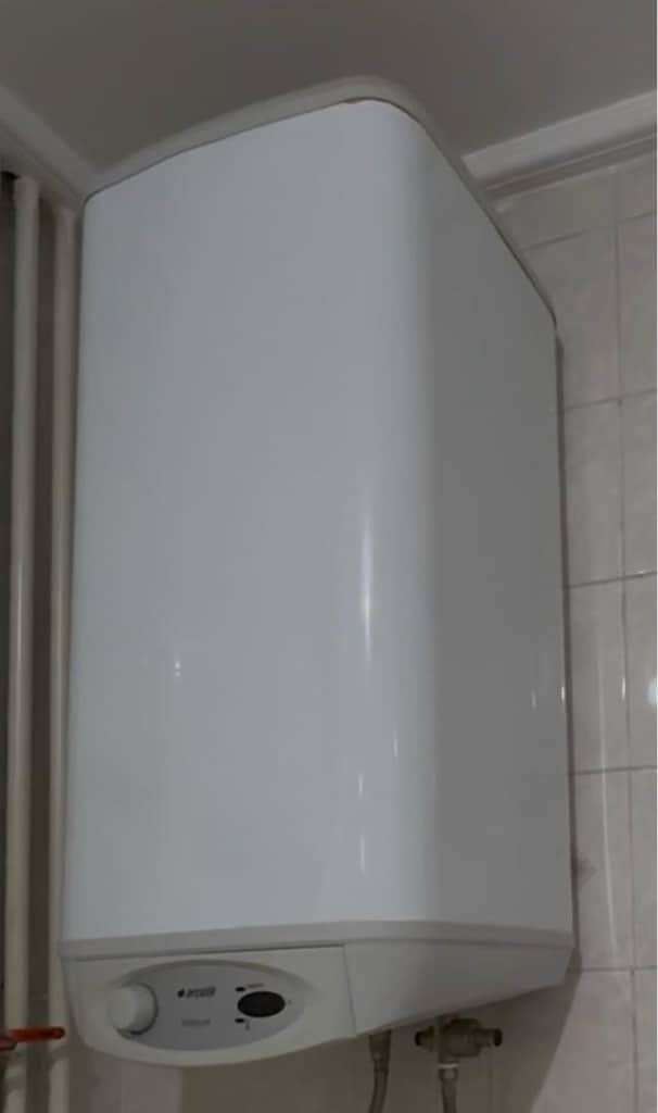 Arçelik G7880 80 LT Elektrikli Termosifon – Sorunsuz Çalışıyor - 2