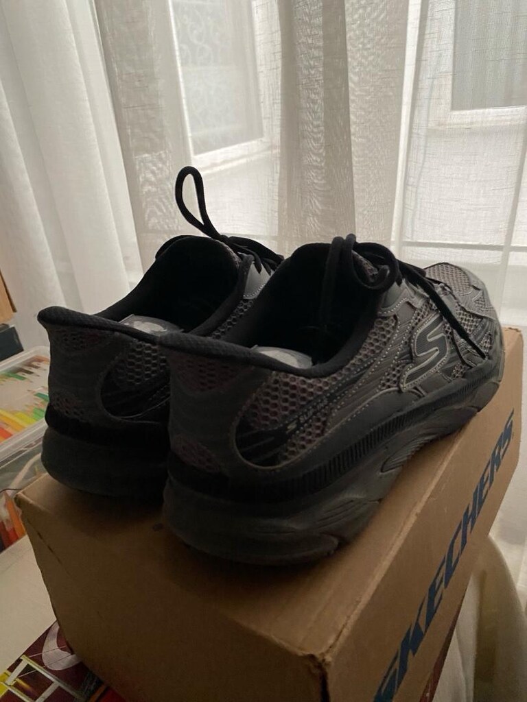 SKECHERS Koşu Ayakkabısı - 3