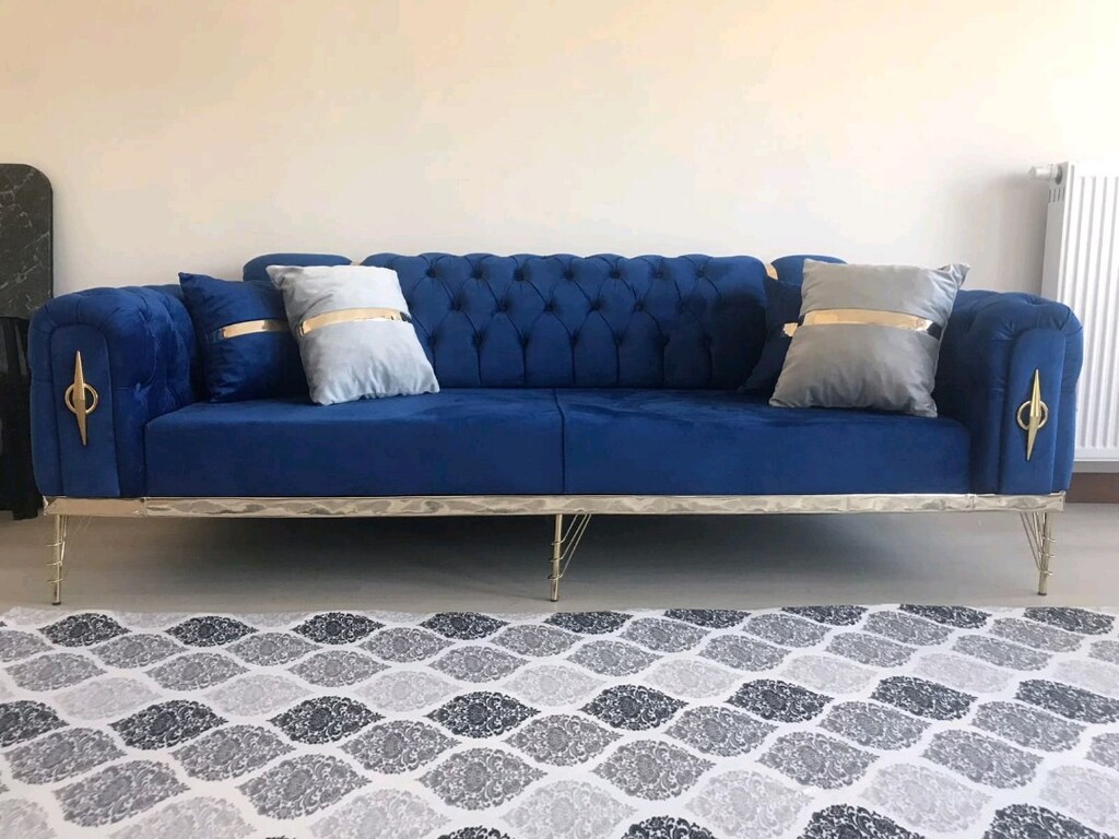 imalattan Koltuk Takımı - 7