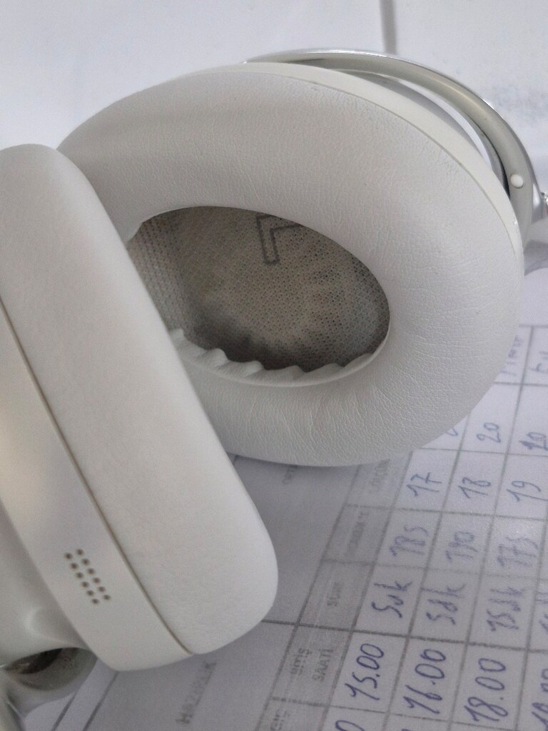 bose qc ultra kulaklık - 6