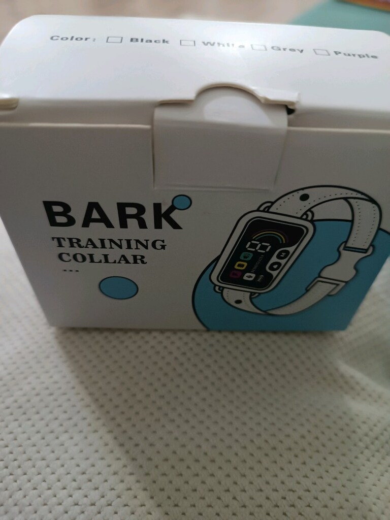 köpek havlama önleyici - 3