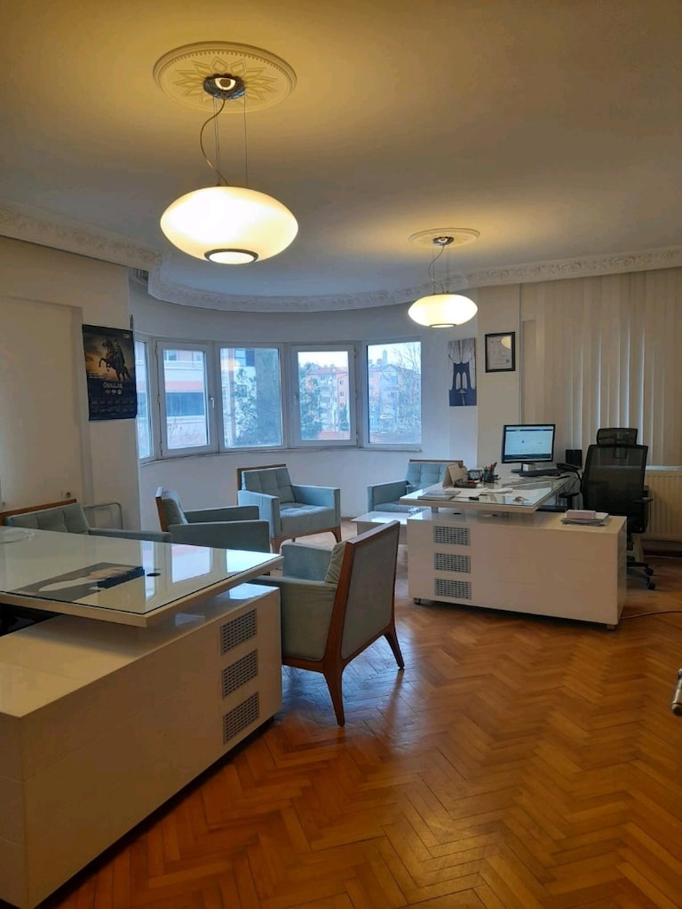 Satılık Komple Ofis Mobilyası - 4
