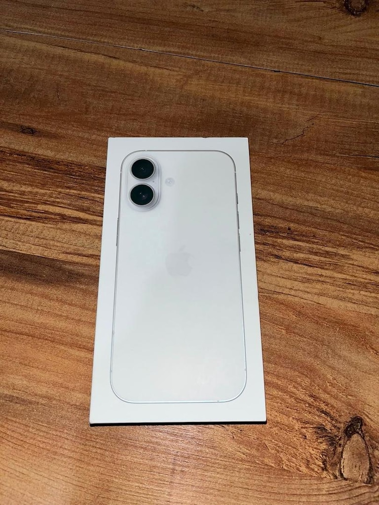 ACİL SATILIK İPHONE 17 256GB PAZARLIK VARDIRR - 4