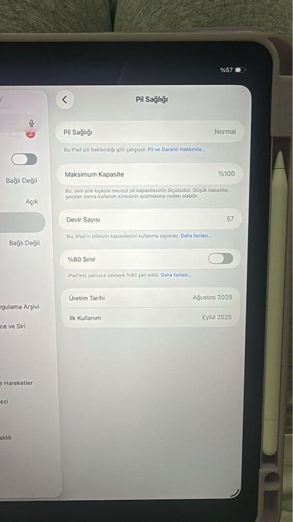 ipad air m3