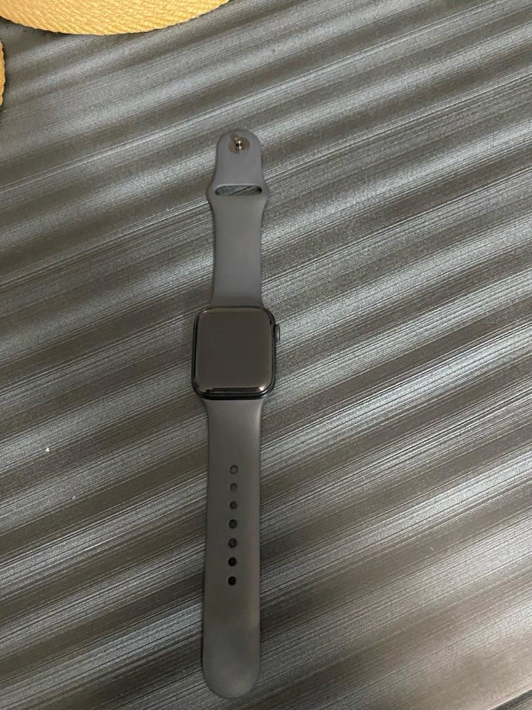 Apple Watch SE 3.nesil - 6