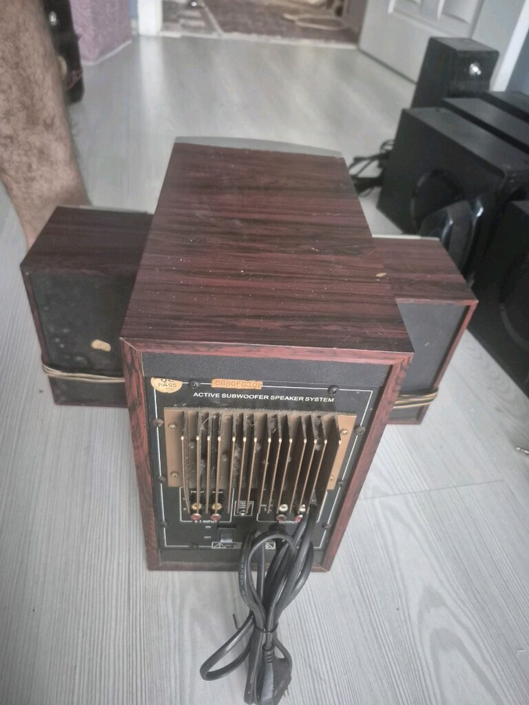 kamosonic ses sistemi - 3