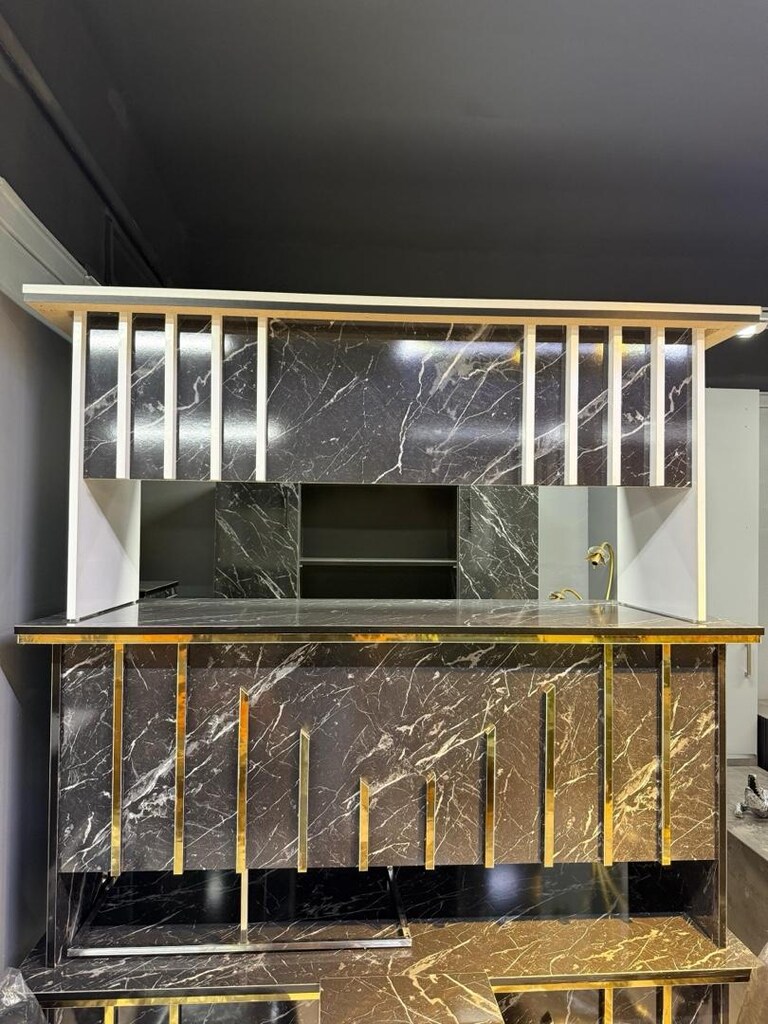 ofis büro masa takımı - 7