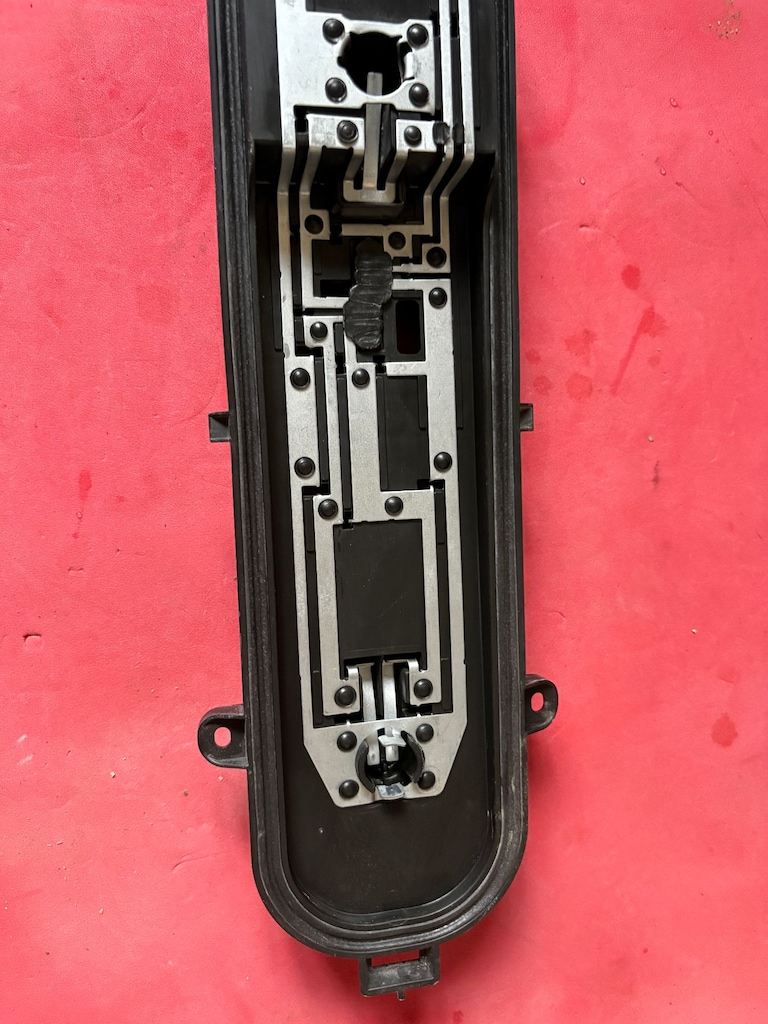 citroen berlingo,rifter, combo, doblo sağ stop duyu orjinal - 5