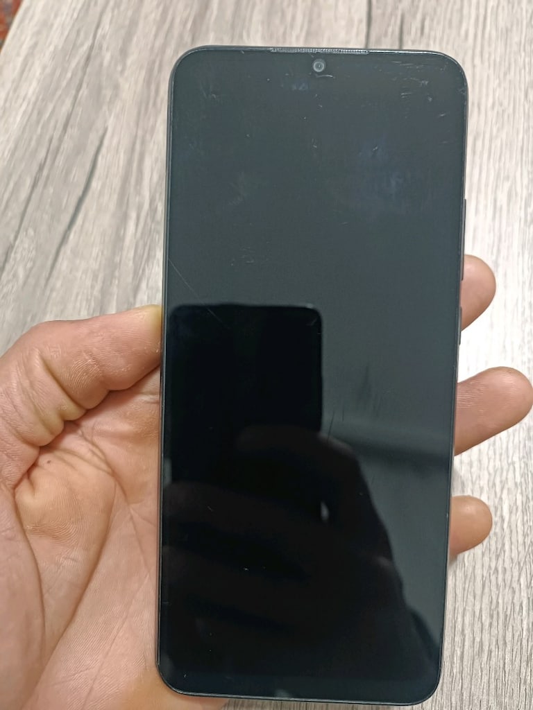 Poco C40 5/64gb Tr orjinal - 2