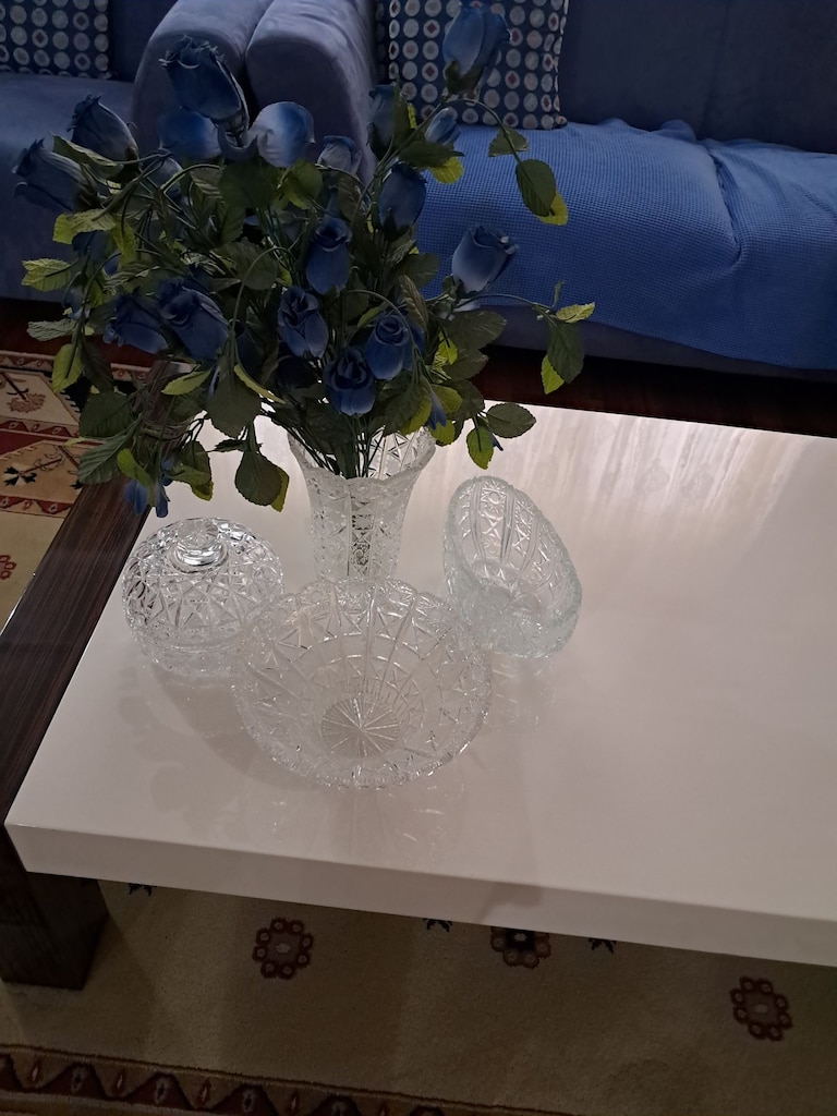 Vazo takımı - 3