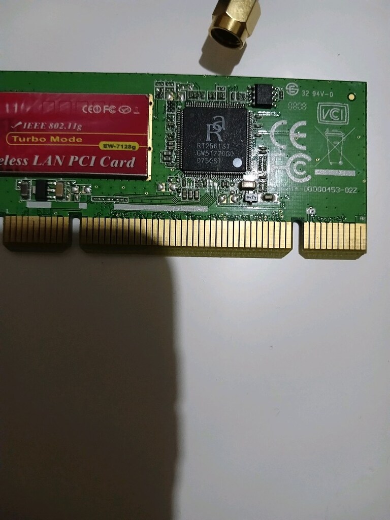 İnternet Wifi Kart+Cd Açıklama Bölümünü Okuyunuz - 3