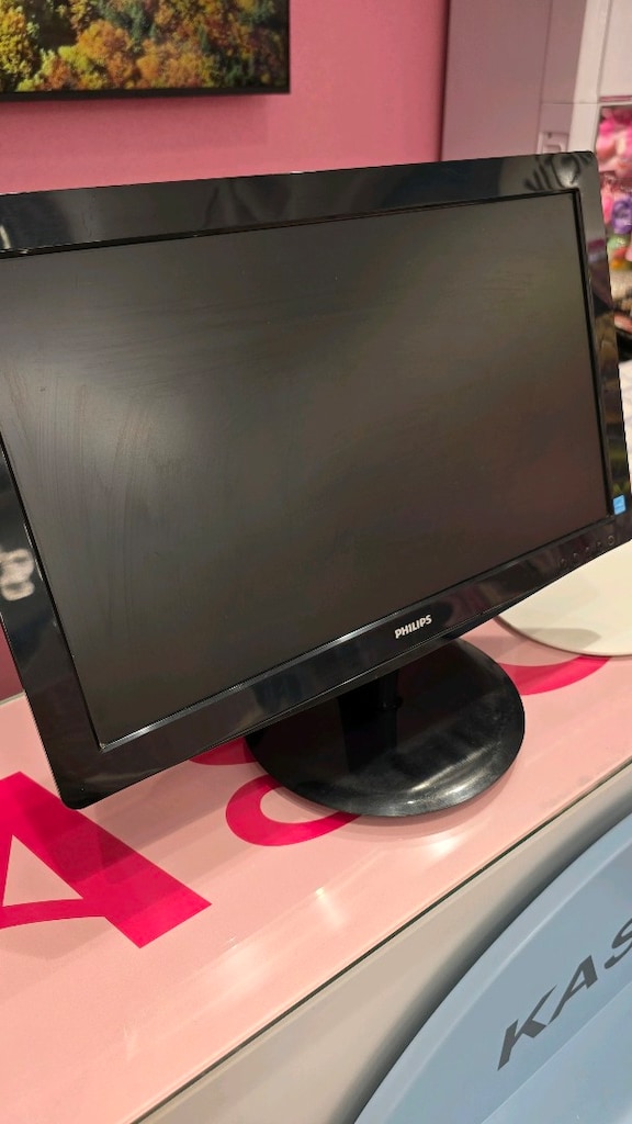 monitör - 3