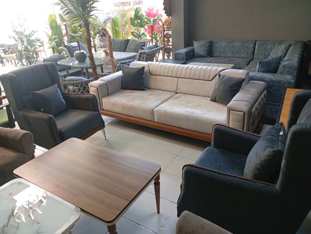 koltuk takımları - 2