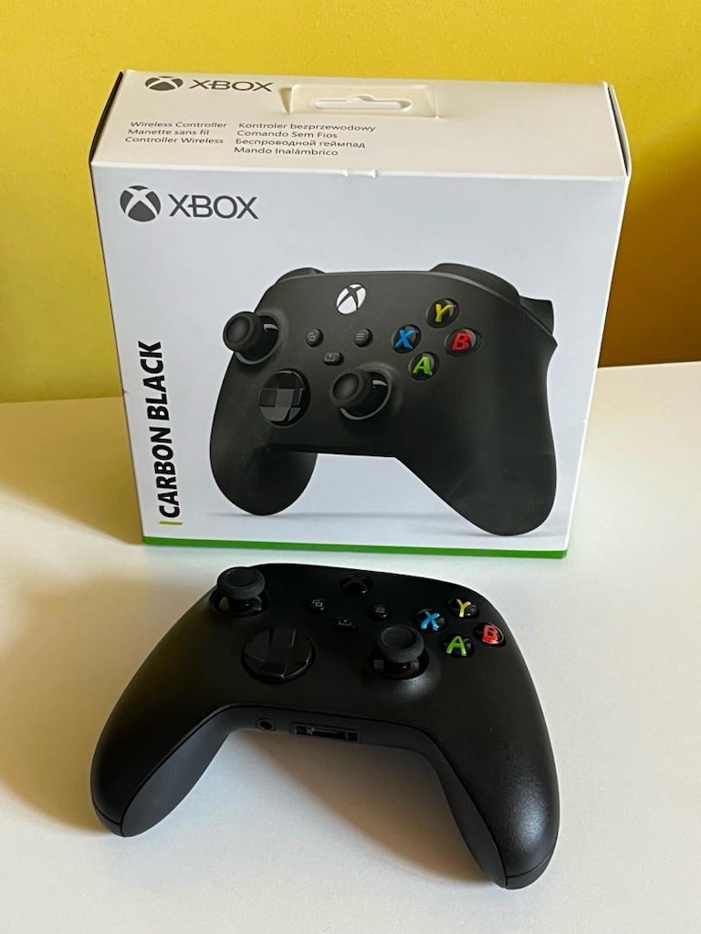 FATURALI SIFIR AYARINDA PC UYUMLU XBOX ONE KOL - 6