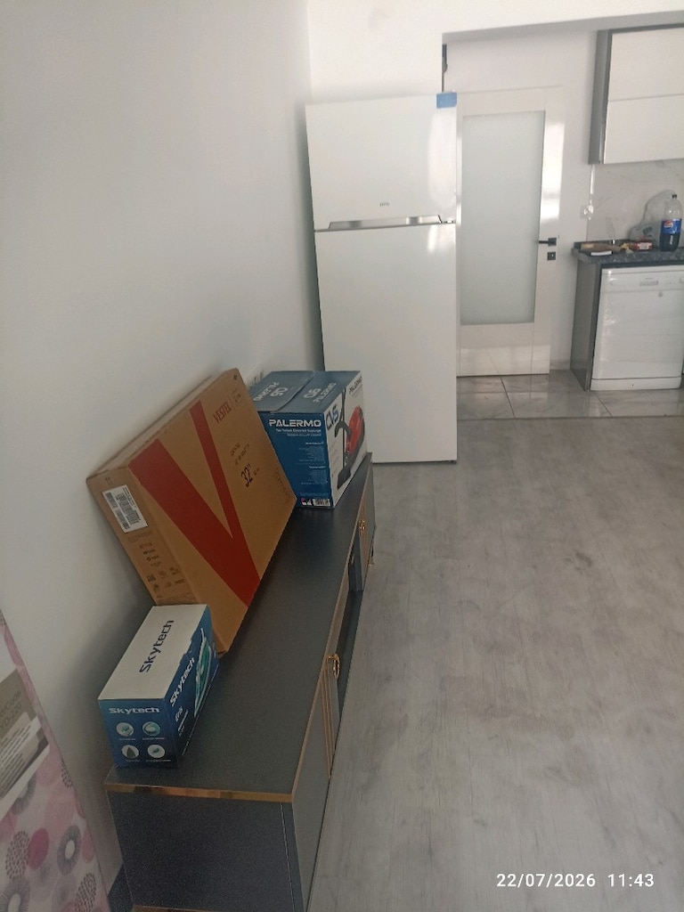 KOMPLE EV EŞYALARI DÜĞÜN PAKETİ - 11