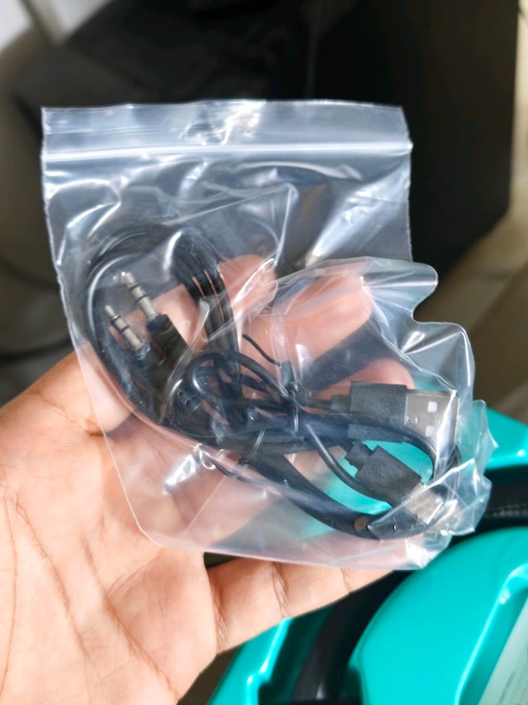 Bluetooth Oyun kulaklığı - 3