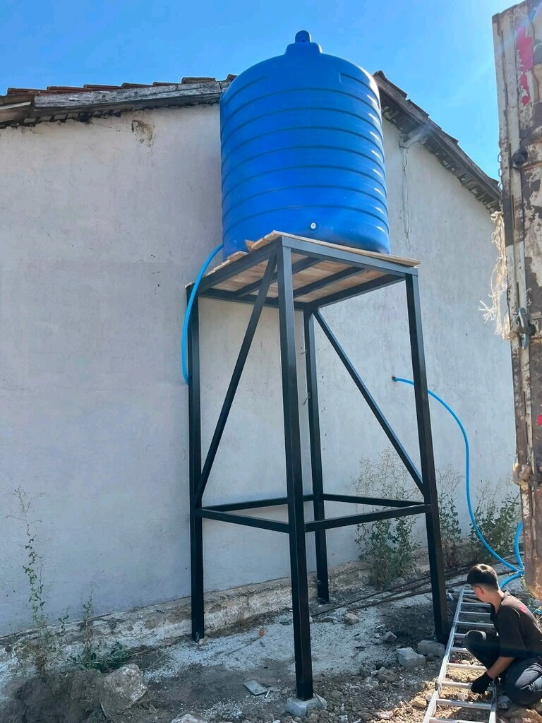 demir doğrama ferforje imalatları - 6