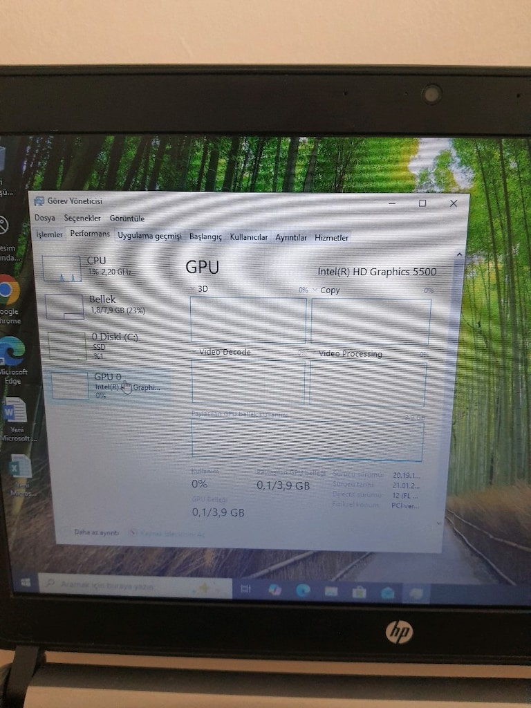 TEMİZ LAPTOP - 8