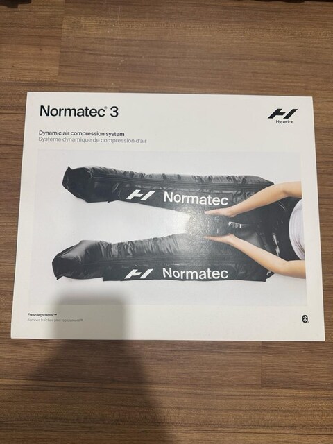 normatec