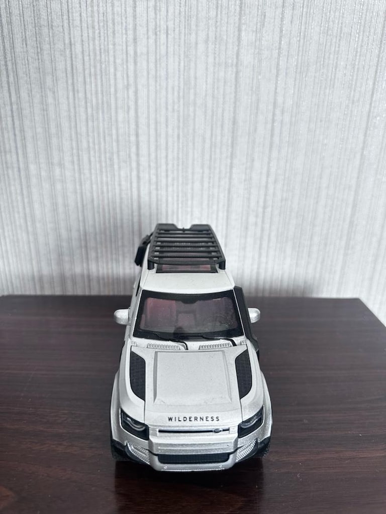 1:18 seçme model araçlar - 7