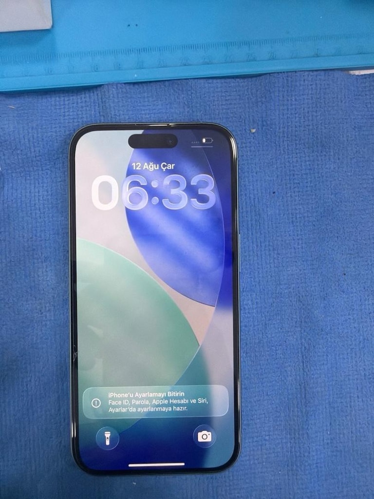 İPHONE 16 128GB - 2