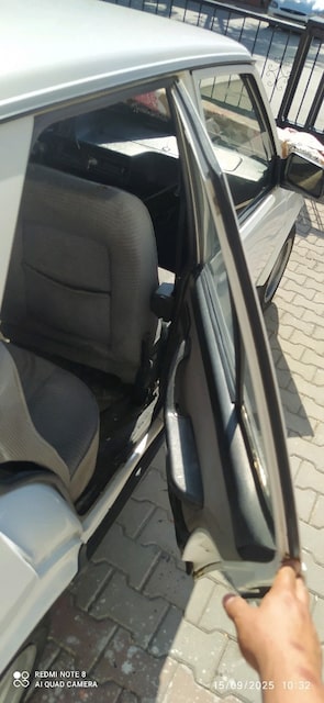 Şahin S yatık motor - 13