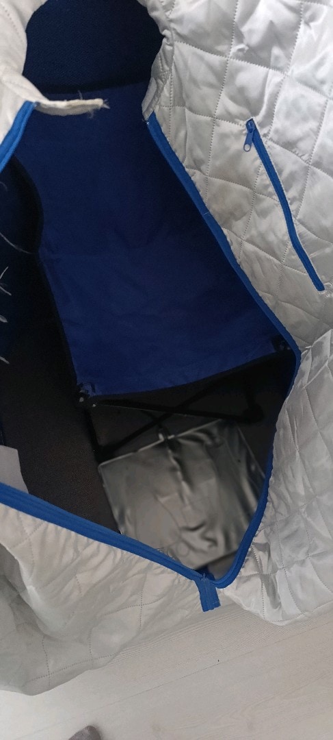 portatif ev tipi sauna zayıflama - 3