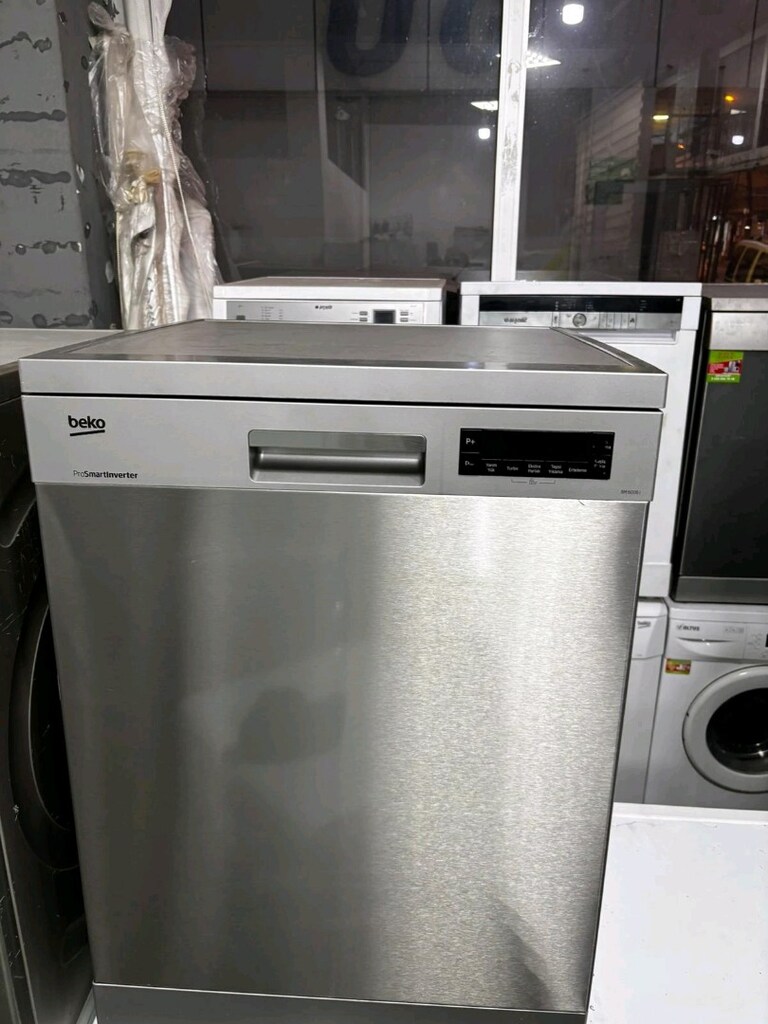 Beko 6prog bulaşık makinesi - 2