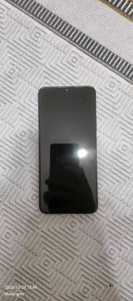 telefon sıfır dır faturası mevcut - 3