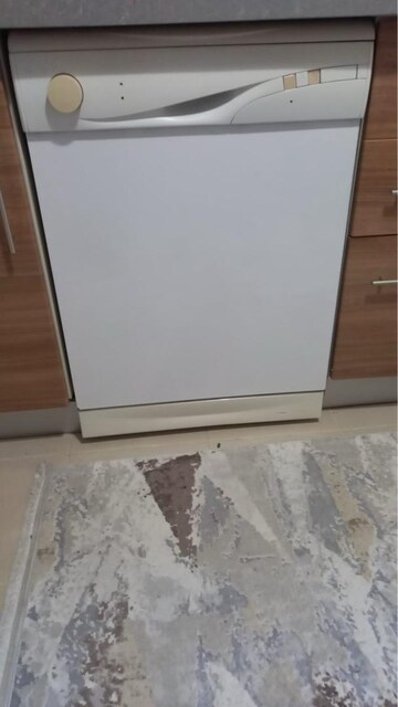 Beko bulaşık makinası